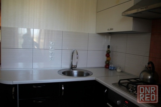 2 комнатная квартира Шахтерская площадь Донецк - изображение 4