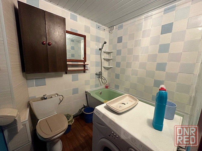 Сдам 1 комн. кв. Калининский район, Ходаковского, Обл Гаи Донецк - изображение 6