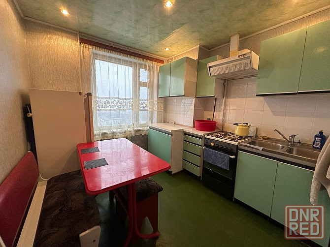 Сдам 1 комн. кв. Калининский район, Ходаковского, Обл Гаи Донецк - изображение 1