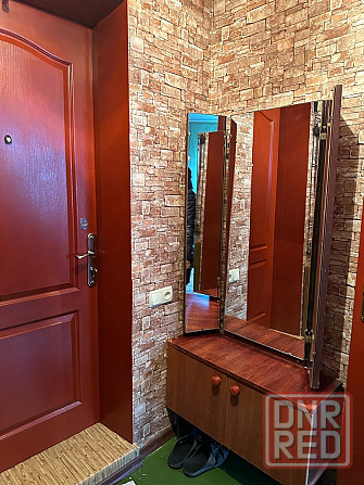 Сдам 1 комн. кв. Калининский район, Ходаковского, Обл Гаи Донецк - изображение 8