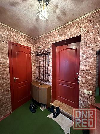 Сдам 1 комн. кв. Калининский район, Ходаковского, Обл Гаи Донецк - изображение 2