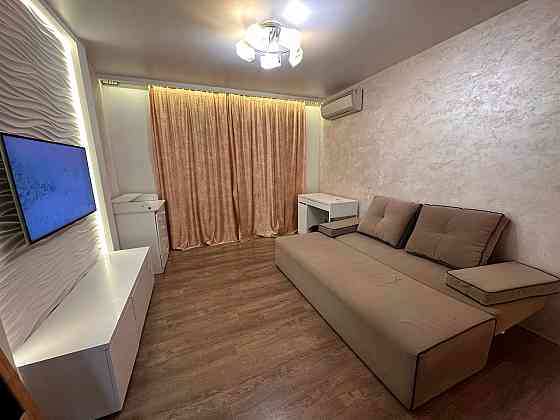 Накопитель 500 литров! Сдам 1 ком.кв в центре, Набережная, ресторан Ракушка. Донецк