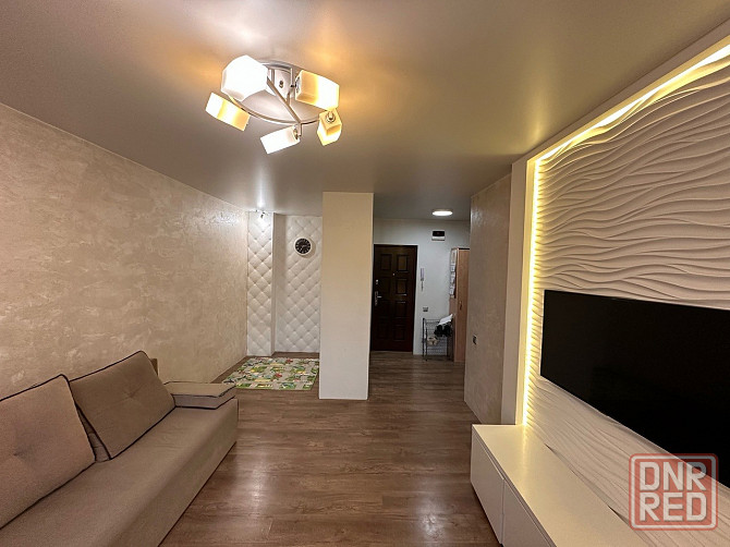 Накопитель 500 литров! Сдам 1 ком.кв в центре, Набережная, ресторан Ракушка. Донецк - изображение 7