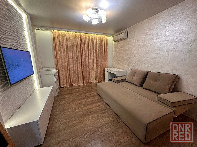 Накопитель 500 литров! Сдам 1 ком.кв в центре, Набережная, ресторан Ракушка. Донецк - изображение 3