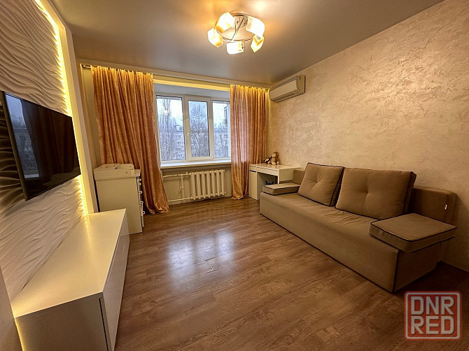 Накопитель 500 литров! Сдам 1 ком.кв в центре, Набережная, ресторан Ракушка. Донецк - изображение 9