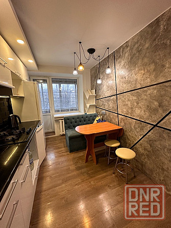 Накопитель 500 литров! Сдам 1 ком.кв в центре, Набережная, ресторан Ракушка. Донецк - изображение 2