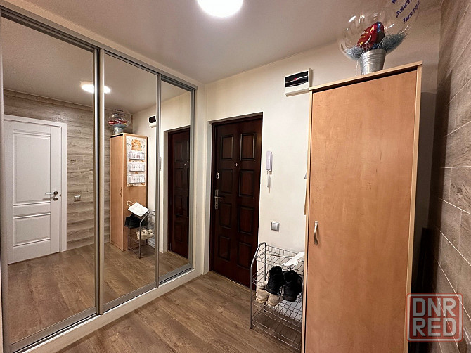 Накопитель 500 литров! Сдам 1 ком.кв в центре, Набережная, ресторан Ракушка. Донецк - изображение 5