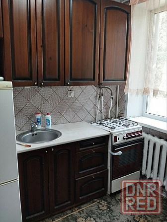 Сдам 2-х комнатную квартиру г, Макеевка на нижнем солнечном Макеевка - изображение 3