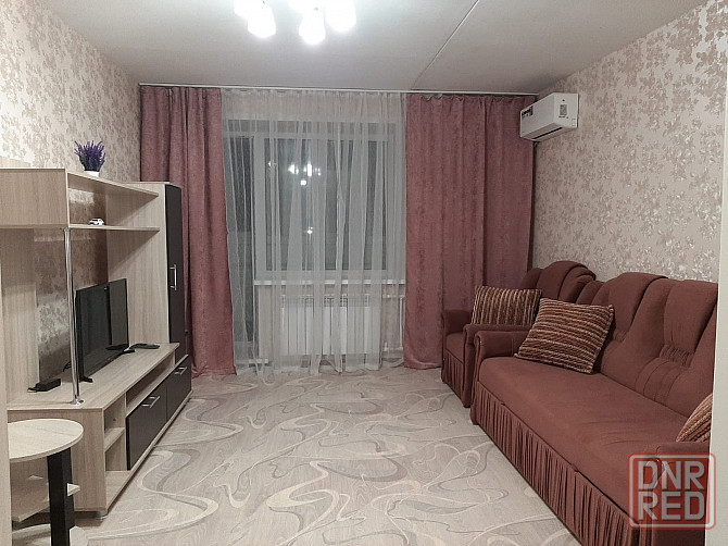 Сдам 2-х комнатную квартиру г, Макеевка на нижнем солнечном Макеевка - изображение 1