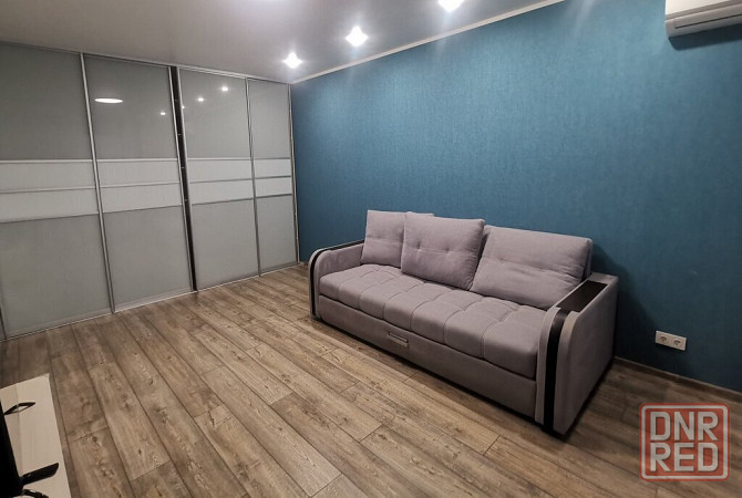 Сдается 2-х комнатная квартира, в Городе Донецка Киевский район Донецк - изображение 1