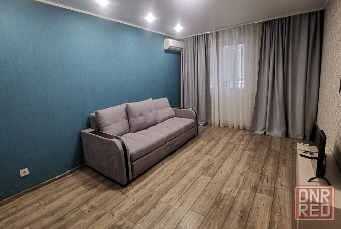 Сдается 2-х комнатная квартира, в Городе Донецка Киевский район Донецк - изображение 5