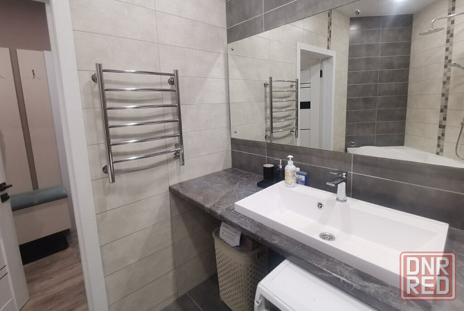 Сдается 2-х комнатная квартира, в Городе Донецка Киевский район Донецк - изображение 3