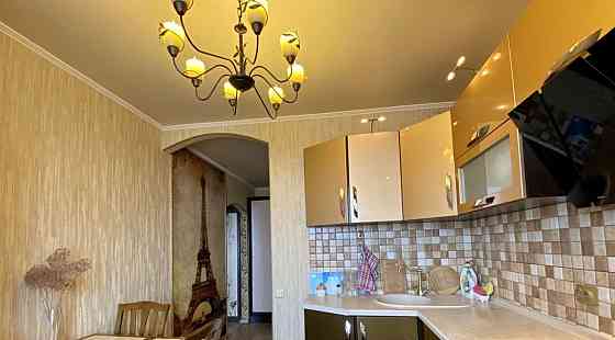 Сдается 2к квартира Донецк