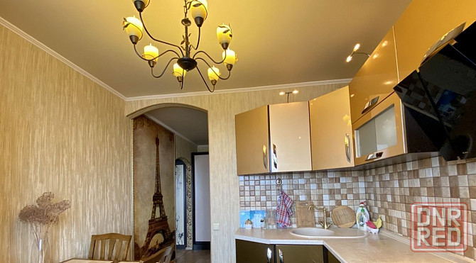 Сдается 2к квартира Донецк - изображение 2