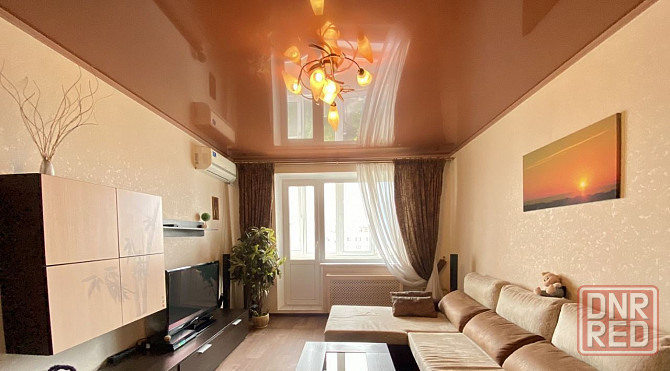 Сдается 2к квартира Донецк - изображение 3