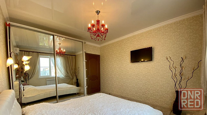 Сдается 2к квартира Донецк - изображение 4