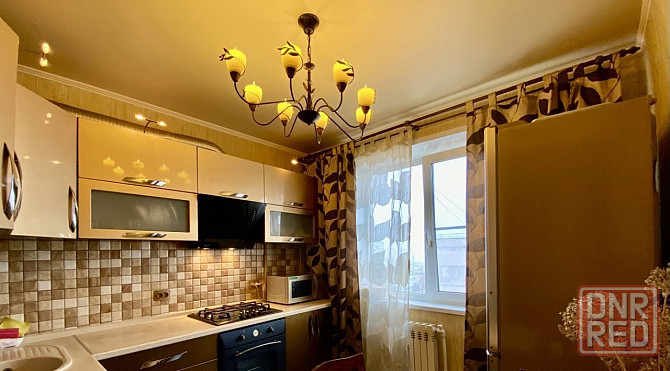 Сдается 2к квартира Донецк - изображение 1