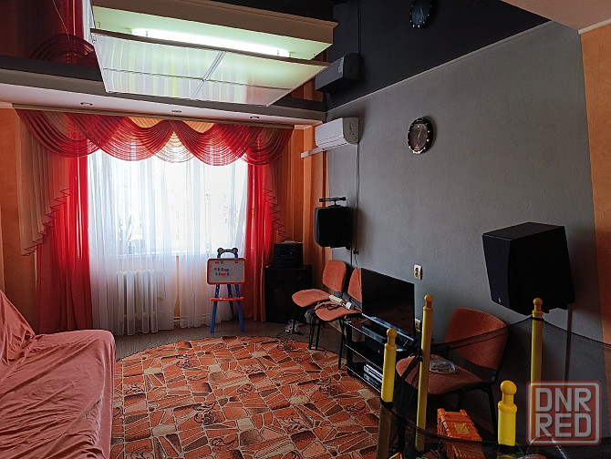 Срочная сдача проспект Панфилова Донецк - изображение 7