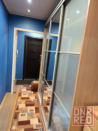 Срочная сдача проспект Панфилова Донецк - изображение 2