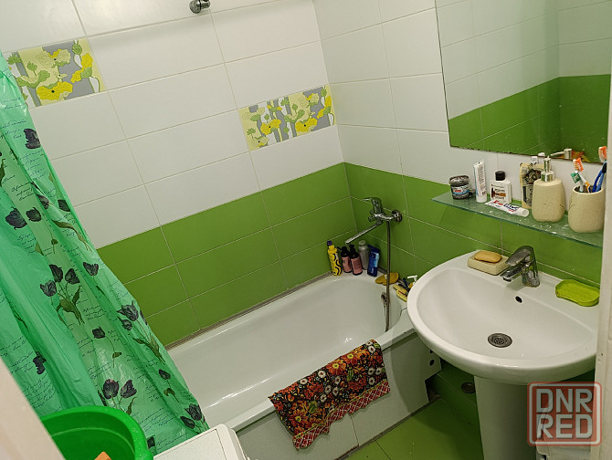 Срочная сдача проспект Панфилова Донецк - изображение 6