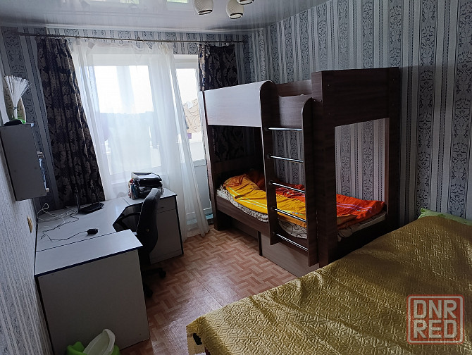 Срочная сдача проспект Панфилова Донецк - изображение 1