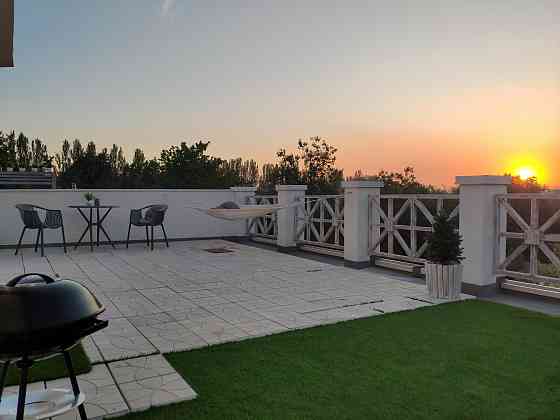 Дом 222 м.кв. в центре Гвардейки. Макеевка Макеевка