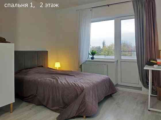 Дом 222 м.кв. в центре Гвардейки. Макеевка Макеевка