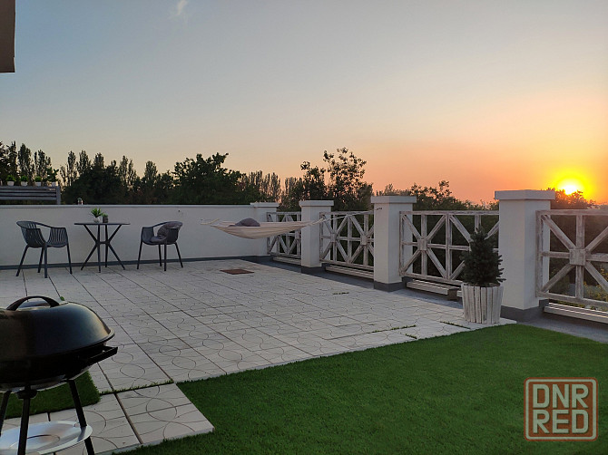 Дом 222 м.кв. в центре Гвардейки. Макеевка Макеевка - изображение 4