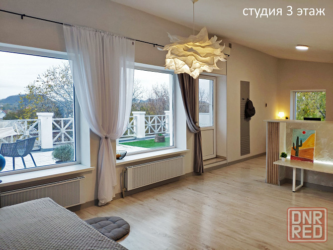 Дом 222 м.кв. в центре Гвардейки. Макеевка Макеевка - изображение 3