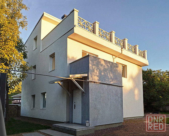 Дом 222 м.кв. в центре Гвардейки. Макеевка Макеевка - изображение 2