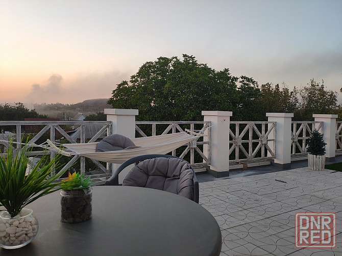 Дом 222 м.кв. в центре Гвардейки. Макеевка Макеевка - изображение 5