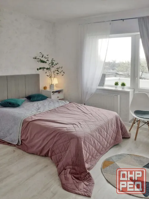 Дом 222 м.кв. в центре Гвардейки. Макеевка Макеевка - изображение 2