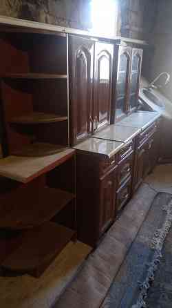 Продам кухню 2м на 1.6м Макеевка