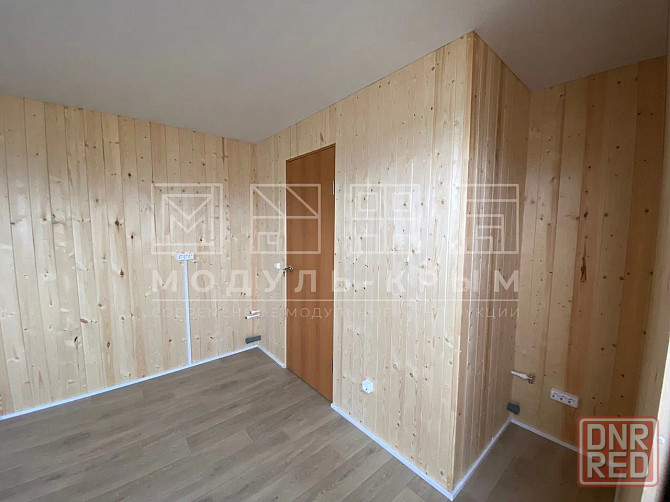 Вагон бытовка 7х3, с сан.узлом Донецк - изображение 5