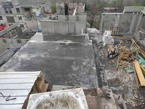 Сборно монолитное железобетонное перекрытие Марко Атлант Мариуполь