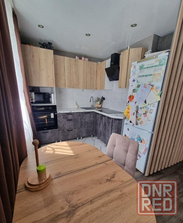 Калининский район ул Разенкова Донецк - изображение 3