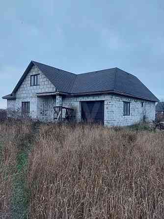 Дом 180 м² на участке 21 сот. Мариуполь