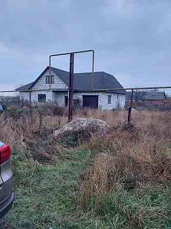 Дом 180 м² на участке 21 сот. Мариуполь