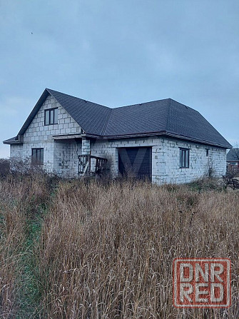 Дом 180 м² на участке 21 сот. Мариуполь - изображение 2