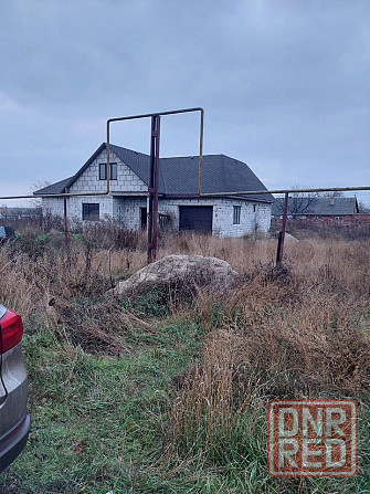 Дом 180 м² на участке 21 сот. Мариуполь - изображение 1