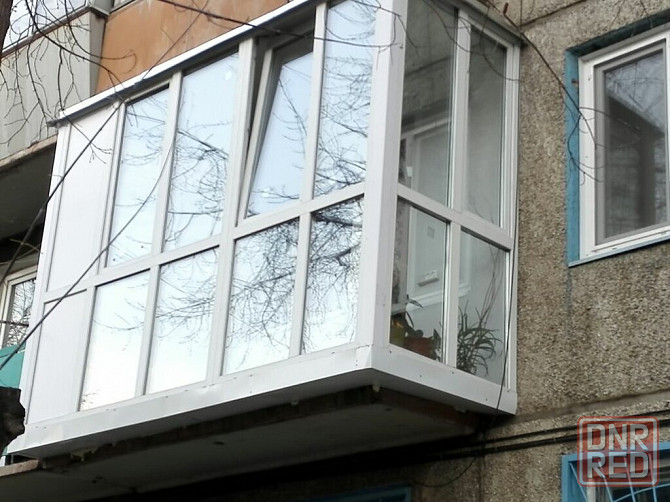 Окна, продажа, монтаж, ремонт Донецк - изображение 2