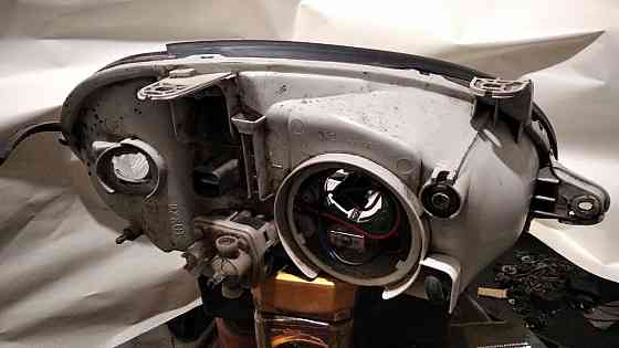 Фара ланос Донецк