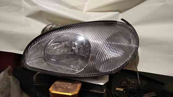 Фара ланос Донецк