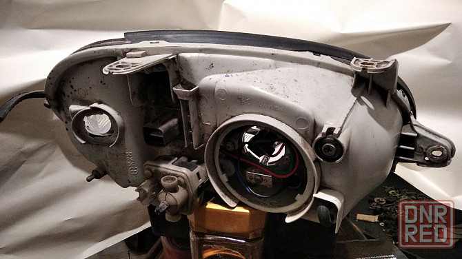 Фара ланос Донецк - изображение 2