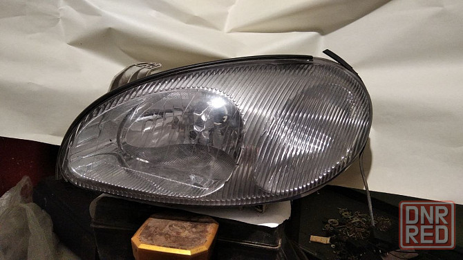 Фара ланос Донецк - изображение 1