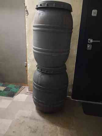 Бочка Донецк