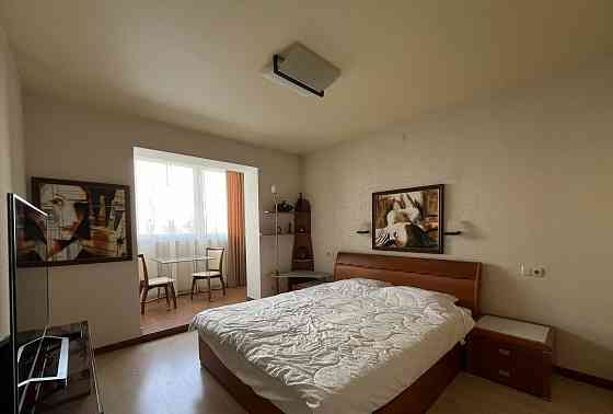 Сдается квартира в Ленинском районе, ул Мечникова Донецк