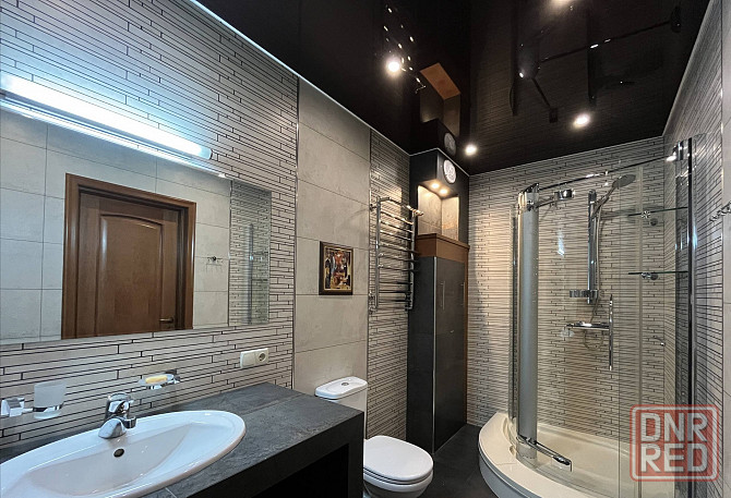 Сдается квартира в Ленинском районе, ул Мечникова Донецк - изображение 1