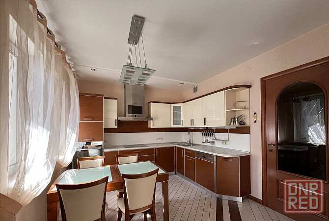 Сдается квартира в Ленинском районе, ул Мечникова Донецк - изображение 4