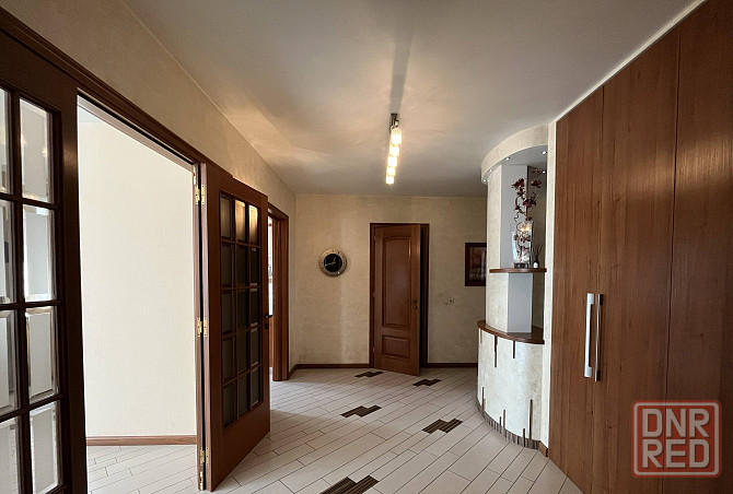 Сдается квартира в Ленинском районе, ул Мечникова Донецк - изображение 3